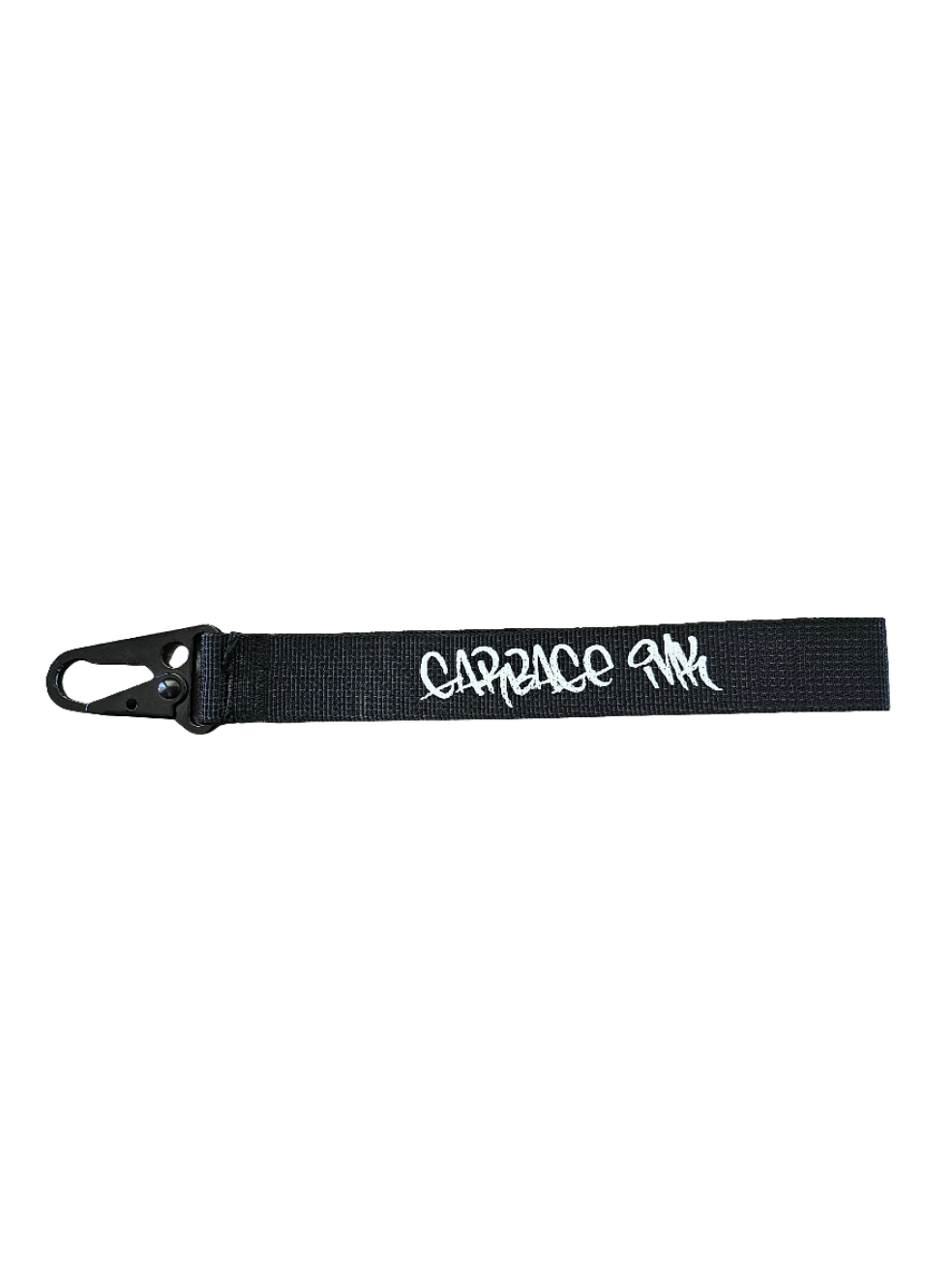 Garbage Ink Lanyard
