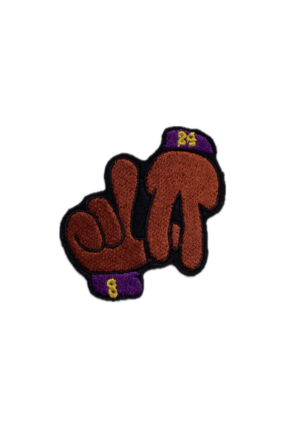 Kobe 8/24 Patch
