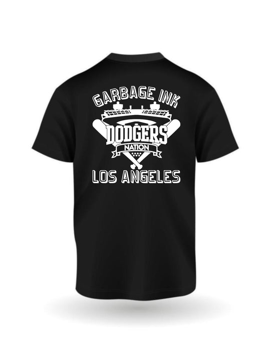 Dodgers Nation - SS