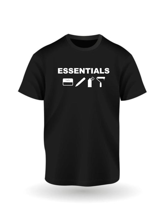 Essentials - SS