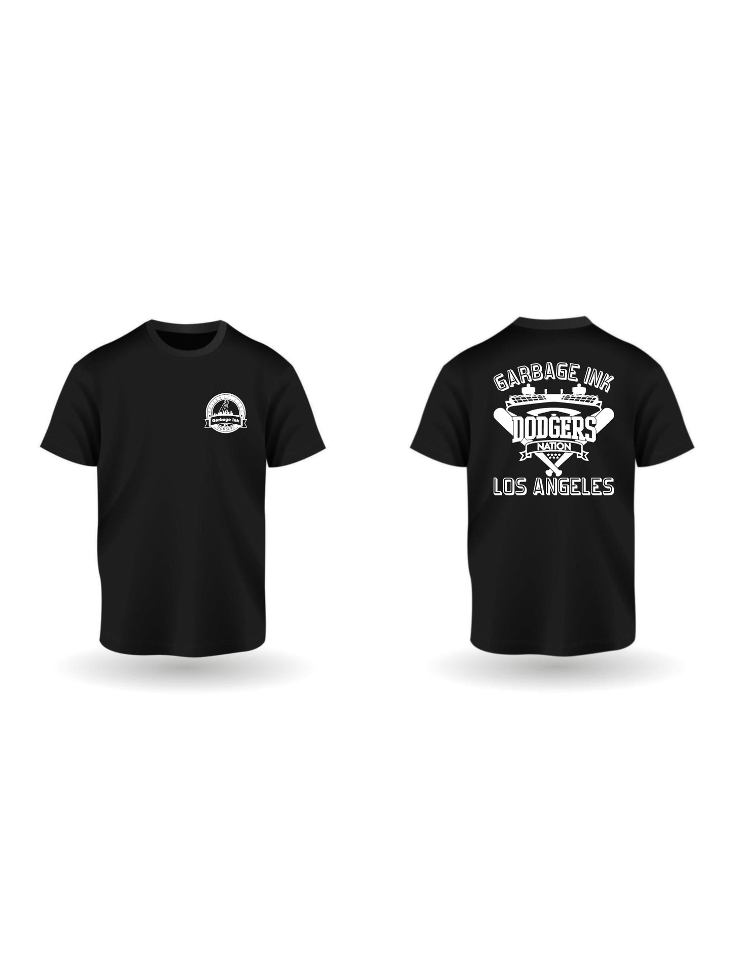 Dodgers Nation - SS