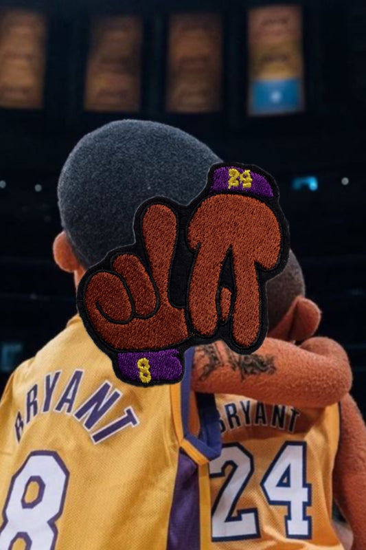 Kobe 8/24 Patch